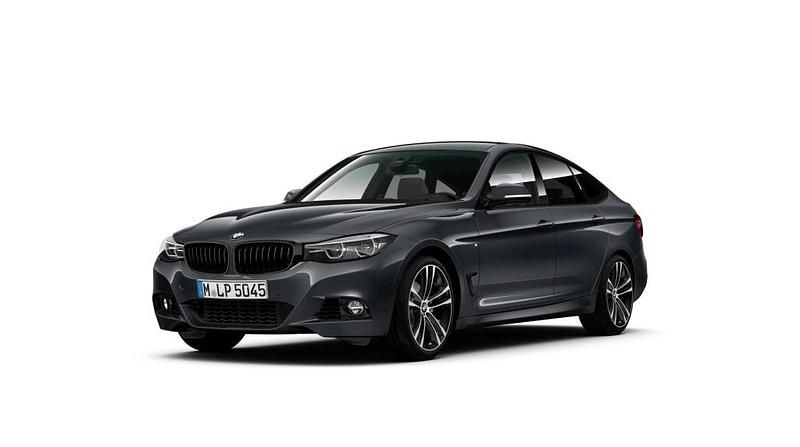 Gebraucht BMW 330 Shadowline 258 PS (189 kW) 2026