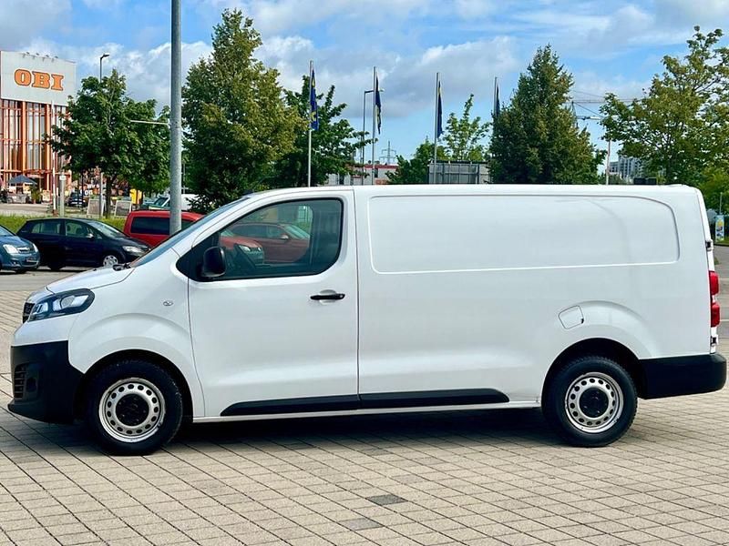 Occasion Opel Vivaro Selection 122 ch (89 kW) 2021 Blanc Monospace