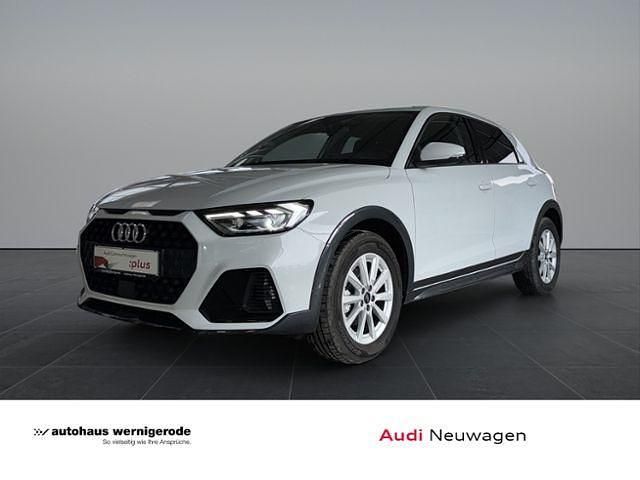Gebraucht Audi A1 Sport 116 PS (85 kW) 2025 Gletscherweiß metallic Kombi
