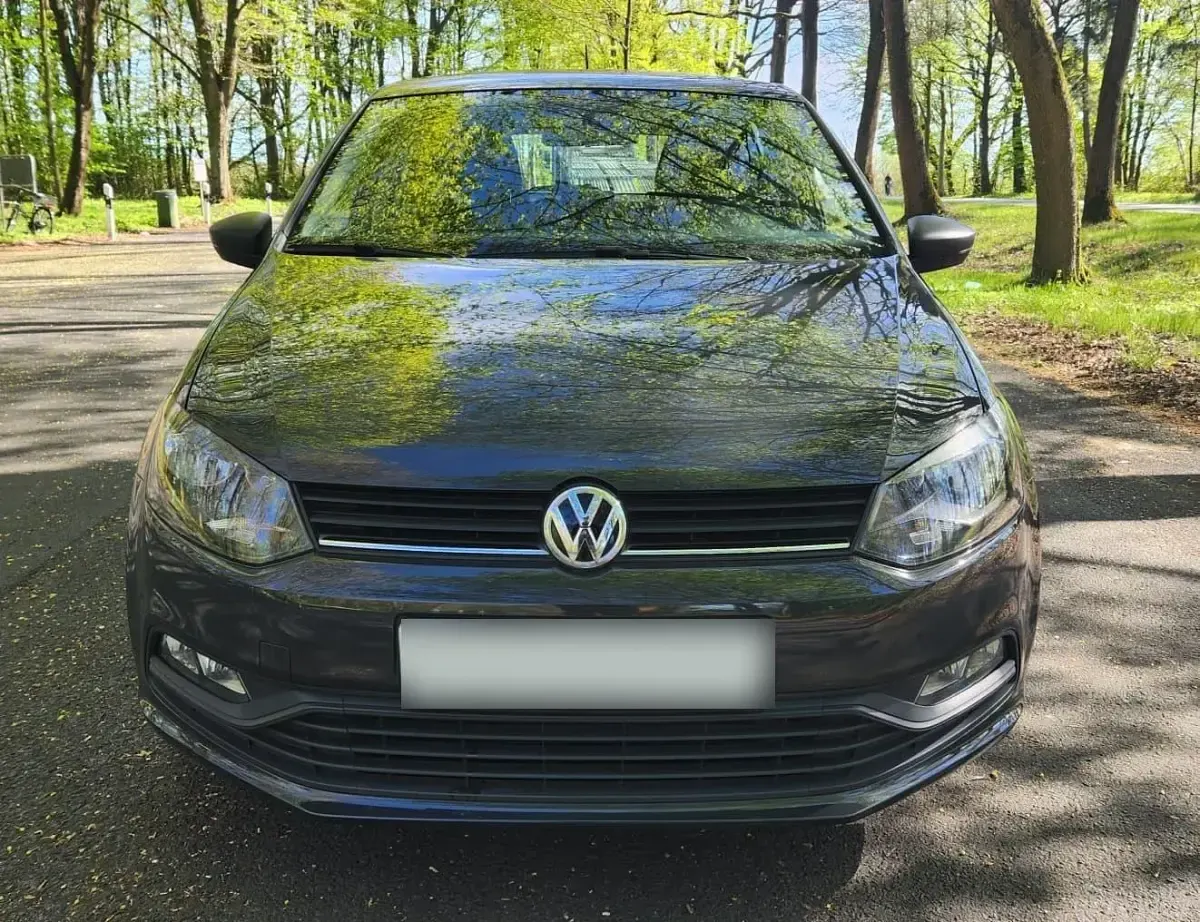 Second-hand VW Polo 70 CP (51 kW) 2017 Hatchback