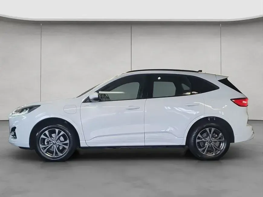 Occasion Ford Kuga ST-Line 152 ch (111 kW) 2022 Blanc SUV