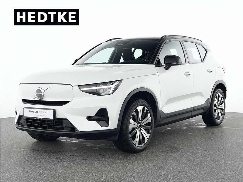 Andere Gebraucht 2022 Volvo XC40 Core SUV | 32.550 € (Guter Preis) - Bild 1/4