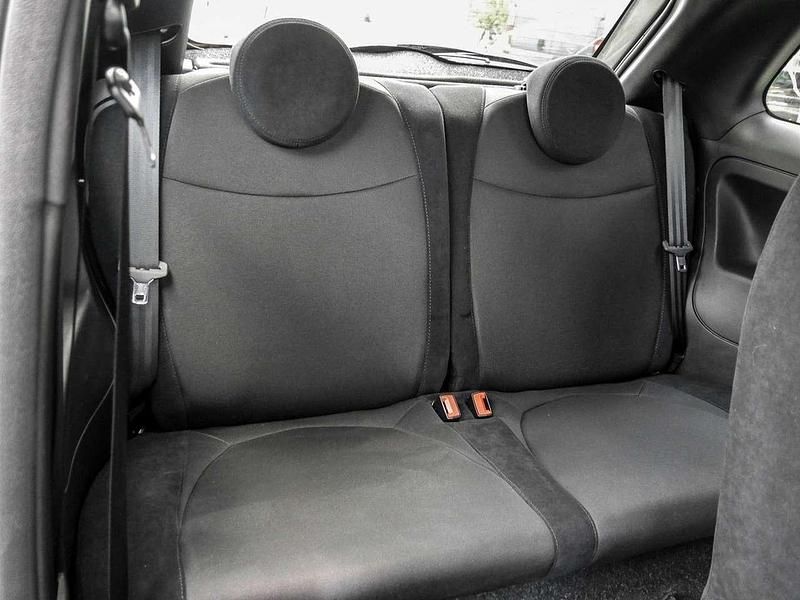 Gebraucht Abarth 595 145 PS (106 kW) 2021 Grau Limousine