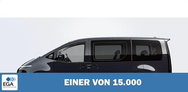 Neu Hyundai Staria Trend 224 PS (164 kW) 2026 Metallic Van / Kleinbus