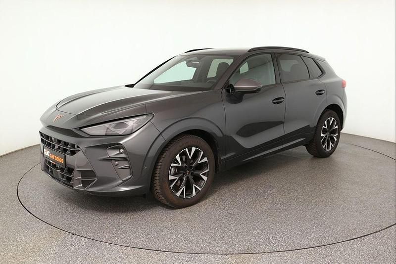 Gebraucht Cupra Terramar 150 PS (110 kW) 2025 Grau SUV