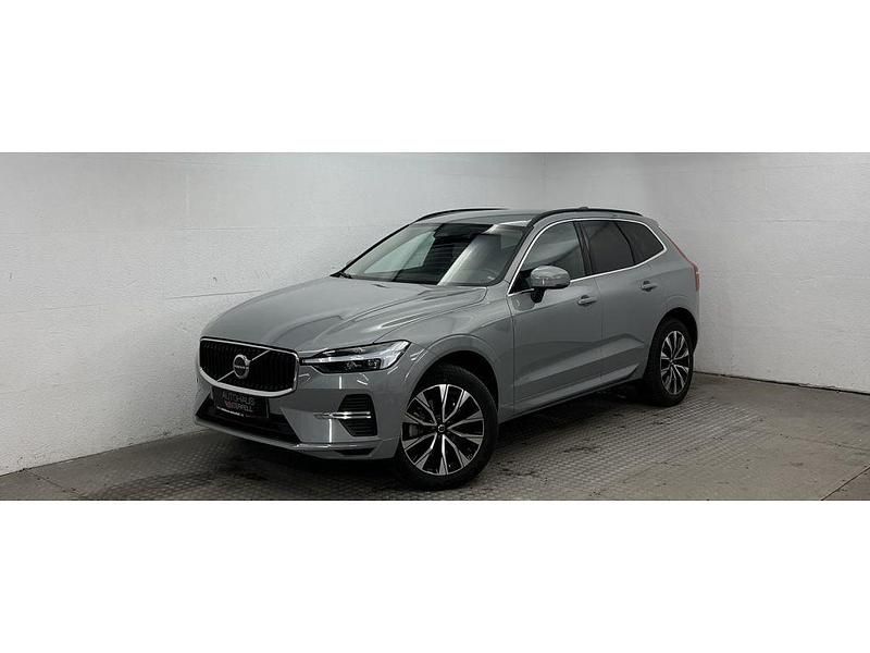 Gebraucht Volvo XC60 197 PS (144 kW) 2024 Vapour grey SUV