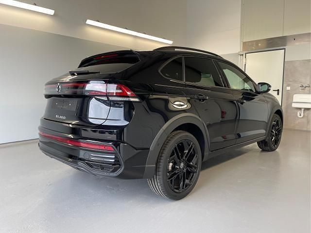 Neu VW Taigo Style 150 PS (110 kW) 2025 [2t2t] deep black metallic SUV