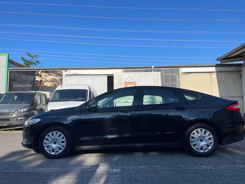 Gebraucht Ford Mondeo Trend 150 PS (110 kW) 2015 Other Limousine
