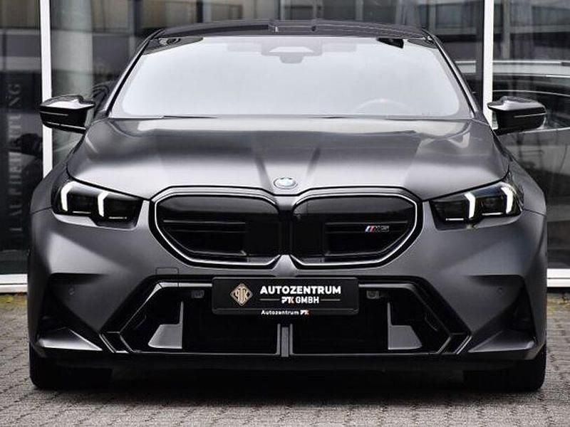 Gebraucht BMW M5 Performance 728 PS (535 kW) 2024 Grau Limousine