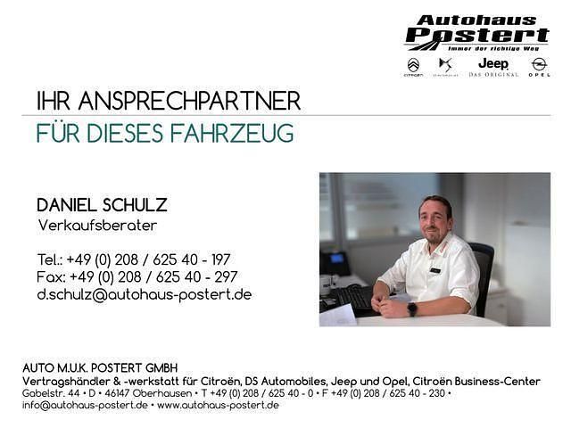 Weiß Neu 2025 Opel Frontera SUV | 24.780 € (Fairer Preis) - Bild 1/4