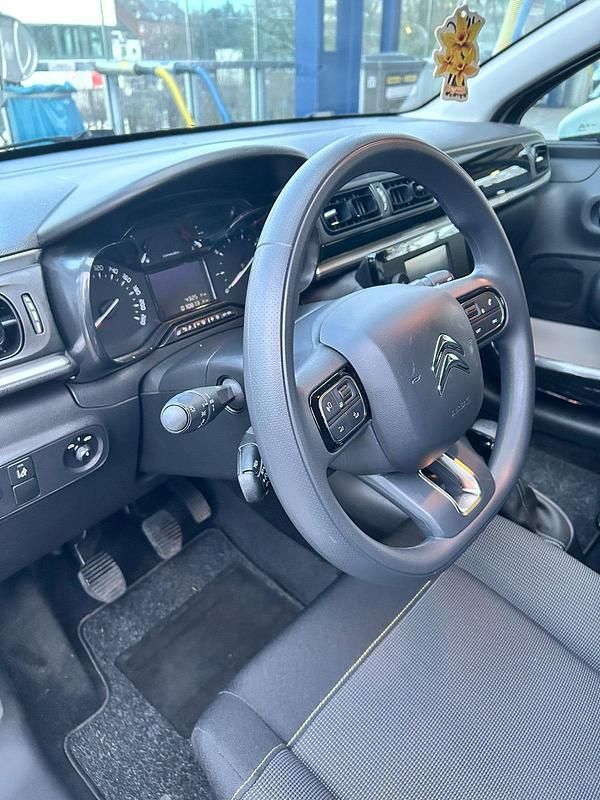 Usata Citroën C3 82 CV (60 kW) 2023 Beige Utilitaria