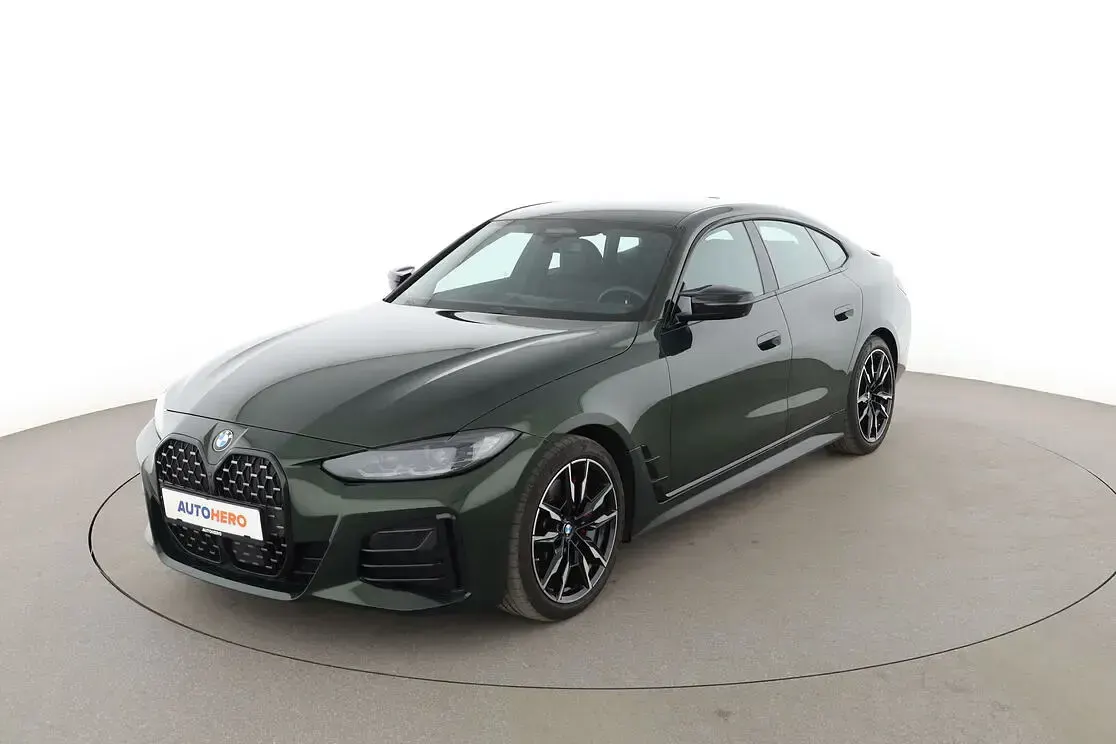Gebraucht BMW M440 M Sport 374 PS (275 kW) 2023 Limousine