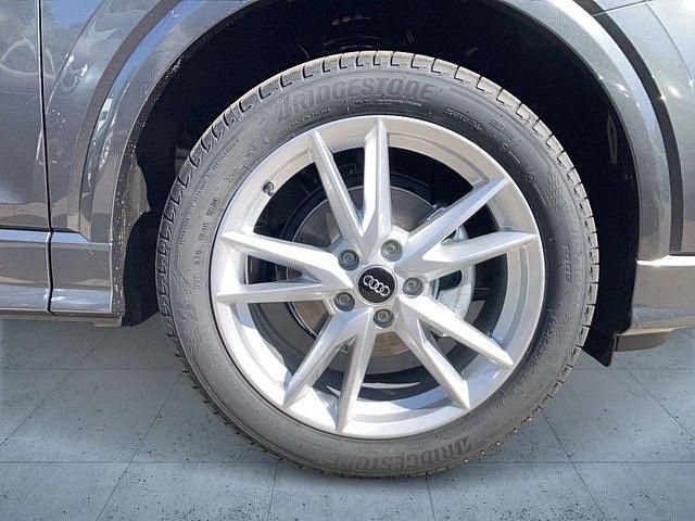 Gebraucht Audi Q2 S-Line 150 PS (110 kW) 2025 Grau SUV