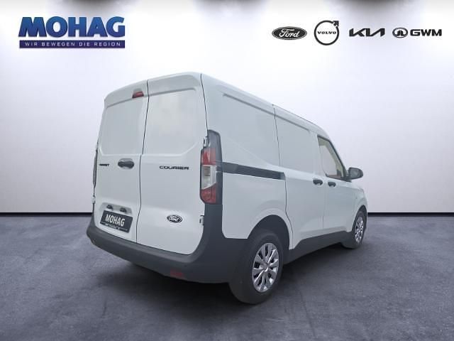 Neu Ford Transit Trend 101 PS (74 kW) 2025 Weiss Van