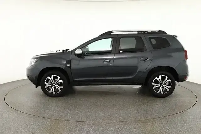 Gebraucht Dacia Duster 150 PS (110 kW) 2022 Grau SUV