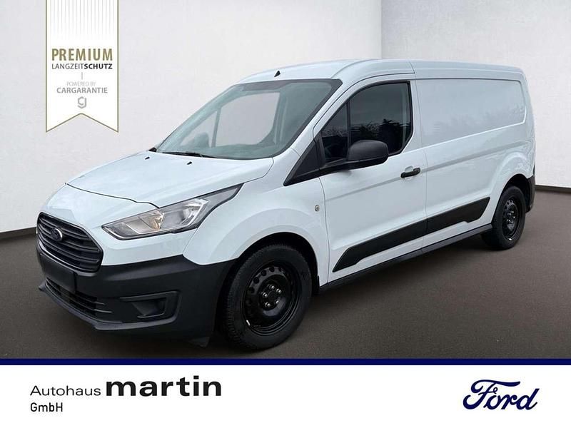 Usata Ford Transit 75 CV (55 kW) 2019 Bianco Berlina