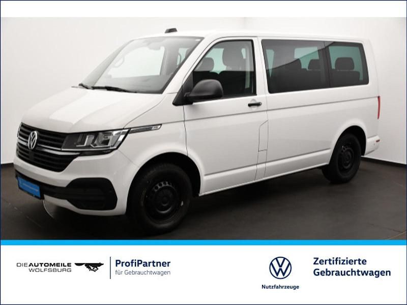 Gebraucht 2020 VW Multivan Van | 39.250 € (Guter Preis) - Bild 1/4