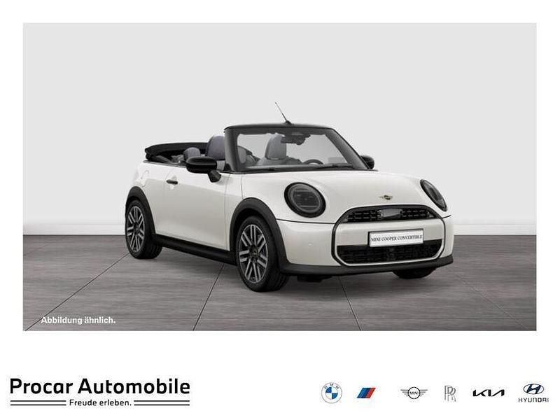 Gebraucht Mini Cooper 2025 Andere Kleinwagen
