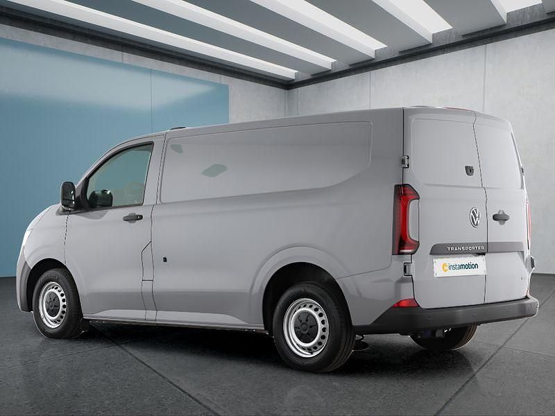 Gebraucht VW T7 150 PS (110 kW) 2025 Grau Van