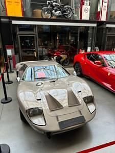 Gebraucht Ford GT40 300 PS (220 kW) 1991 Beige Coupé