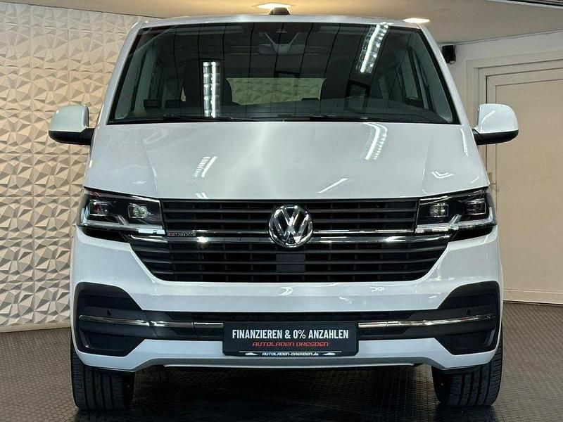 Brugt VW T6.1 150 HK (110 kW) 2020 Hvid Van