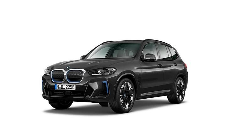 Gebraucht BMW iX3 Impressive 210 kW (286 PS) 2025 SUV