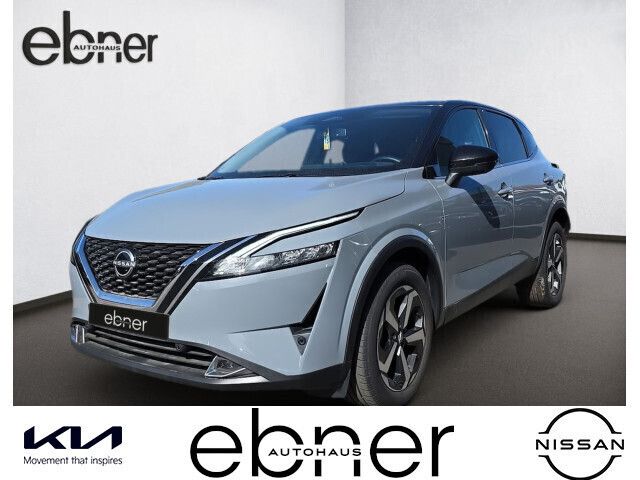 Andere farbe Gebraucht 2024 Nissan Qashqai N-Connecta SUV | 27.990 € (Fairer Preis) - Bild 1/4