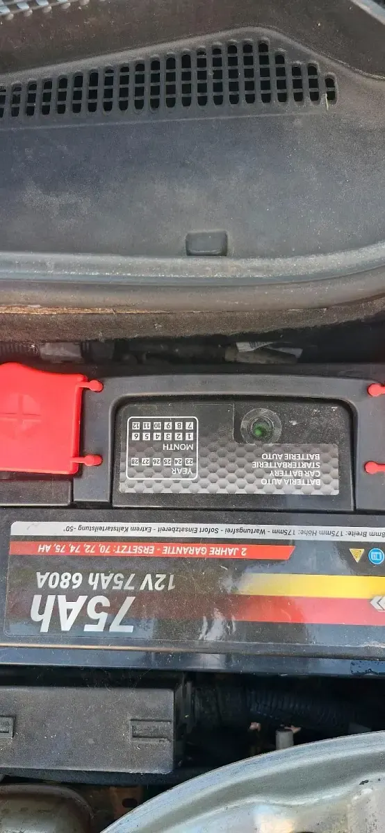 Gebraucht Opel Meriva 101 PS (74 kW) 2004 Grau Van / Kleinbus