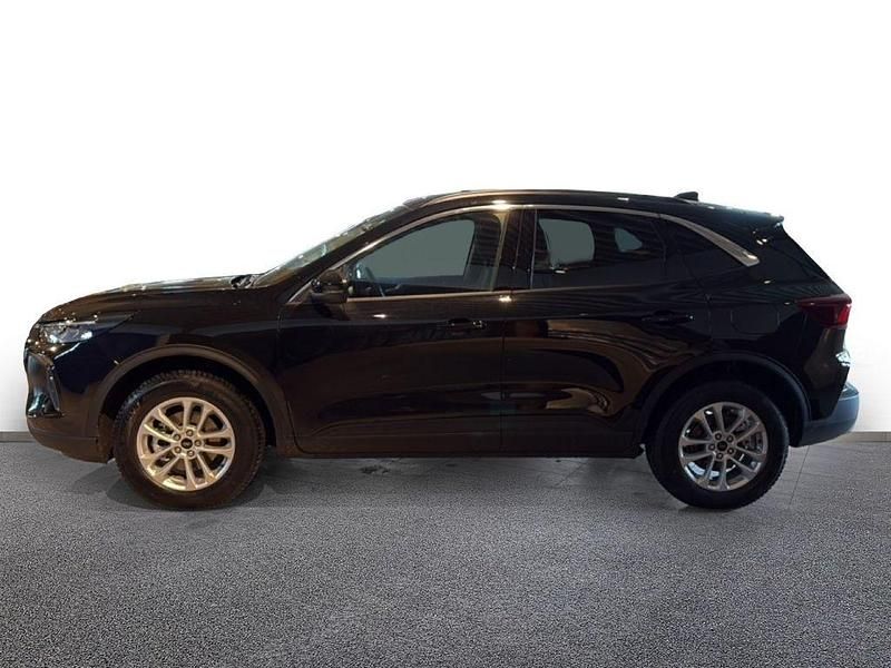 Neu Ford Kuga Titanium 190 PS (139 kW) 2025 Obsidianschwarz metallic SUV