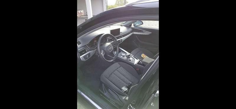 Gebraucht Audi A4 190 PS (139 kW) 2016 Kombi