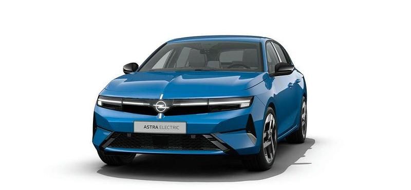 Neu Opel Astra Edition 114 kW (156 PS) 2026 Athletik blau Kombi