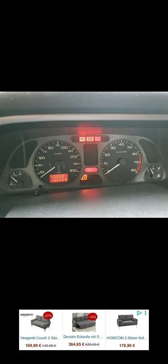 Gebraucht Peugeot 306 Style 75 PS (55 kW) 1999 Grün Limousine