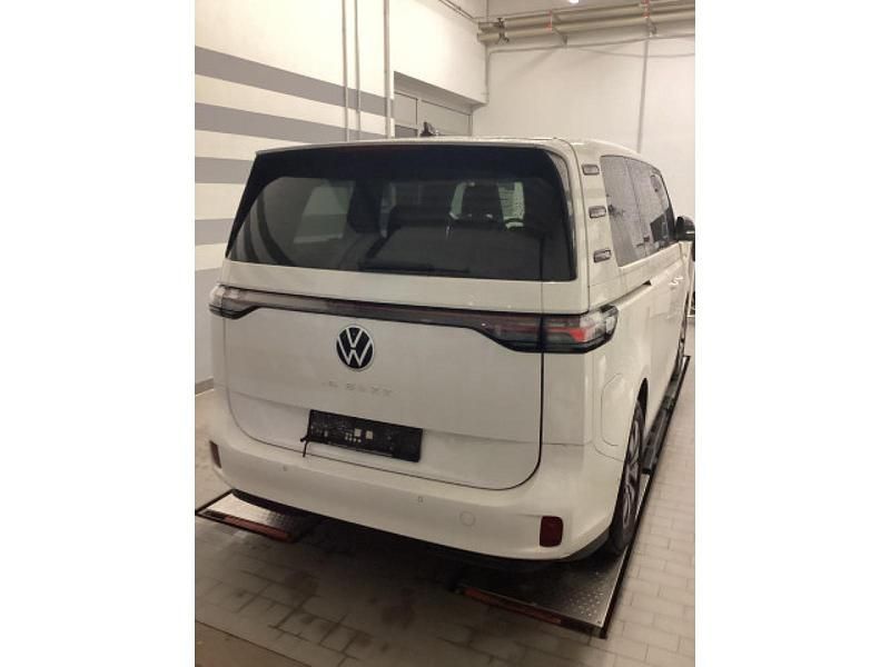 Gebraucht VW ID. Buzz Pro 150 kW (204 PS) 2022 Van / Kleinbus