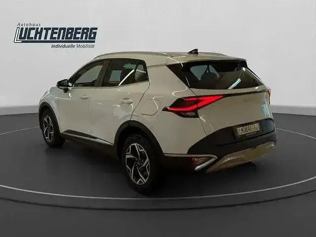 Gebraucht Kia Sportage Edition 7 150 PS (110 kW) 2023 Andere SUV
