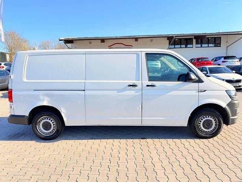 Gebraucht VW T6 150 PS (110 kW) 2017 Andere Van