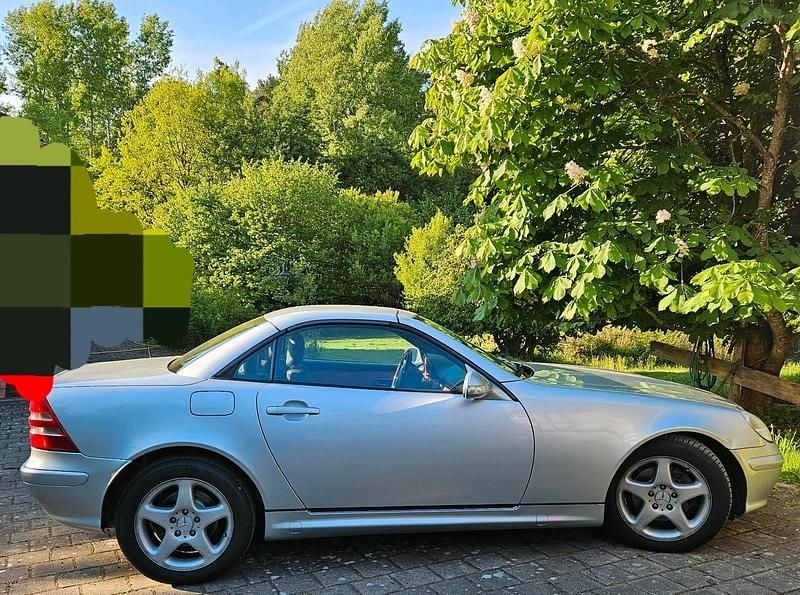 Gebraucht VW Golf Cabriolet 200 PS (147 kW) 2000 Silber Cabrio