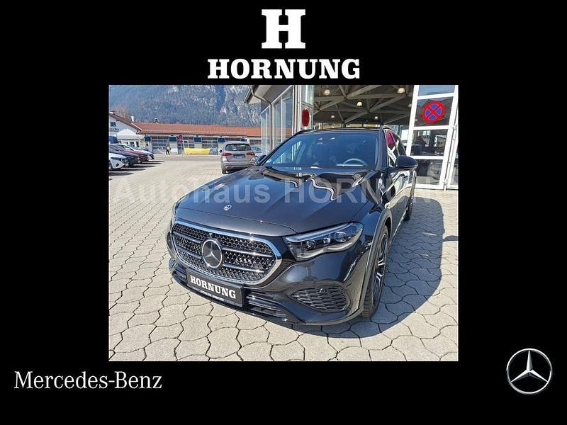Gebraucht Mercedes E450 Night 367 PS (269 kW) 2026 Grau Limousine