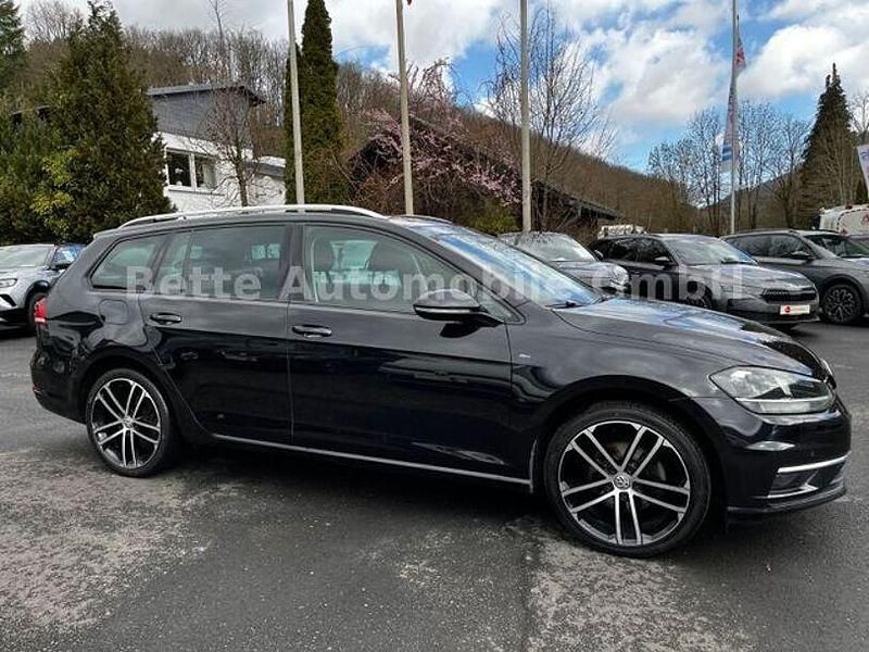 Gebraucht VW Golf VII Join 116 PS (85 kW) 2018 Andere Kombi