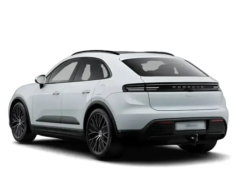 Gebraucht Porsche Macan 330 kW (449 PS) 2024 Weiss SUV