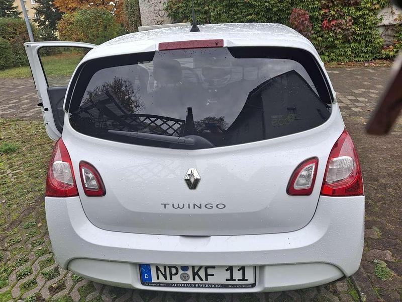 Gebraucht Renault Twingo Expression 75 PS (55 kW) 2013 Kleinwagen