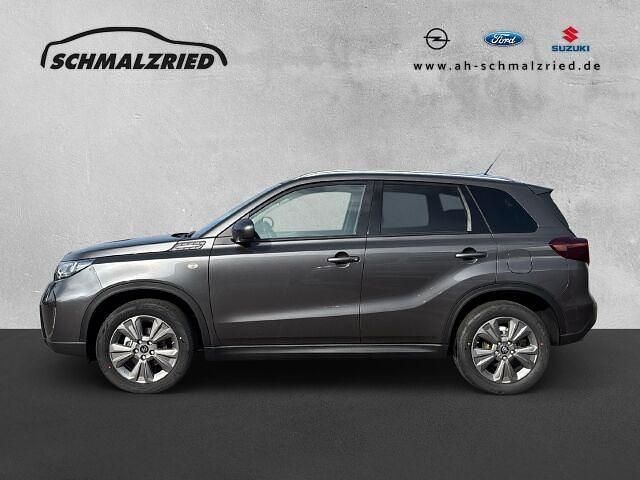 Neu Suzuki Vitara Comfort 129 PS (94 kW) 2025 Grau SUV
