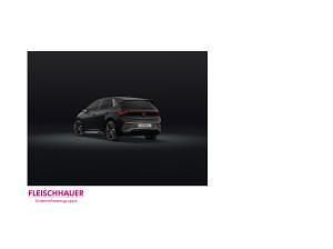 Neu Cupra Born 169 kW (231 PS) 2026 Schwarz (mythosschwarz) Kleinwagen