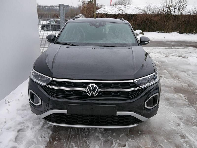 Neu VW T-Roc Style 150 PS (110 kW) 2026 Deepblack perleffekt SUV