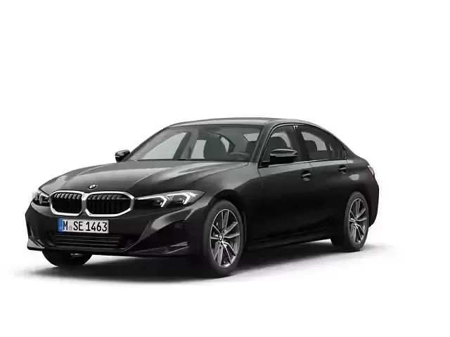 Brugt BMW 318 156 HK (114 kW) 2025 Sedan