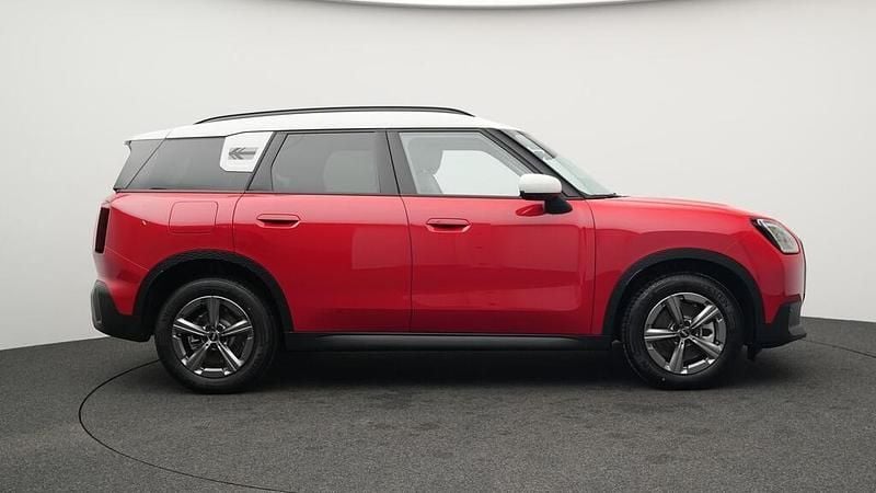 Gebraucht Mini Countryman Classic 170 PS (125 kW) 2025 Rot SUV