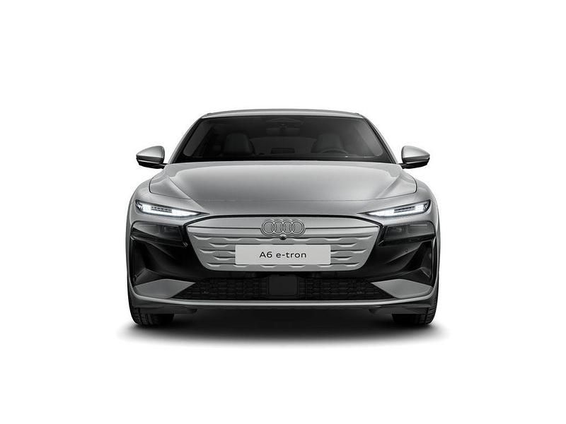 Gebraucht Audi A6 e-tron Performance 269 kW (367 PS) 2025 Grau Kombi