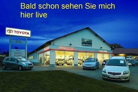 Gebraucht Toyota Proace Plus 120 PS (88 kW) 2020 Weiß Van / Kleinbus