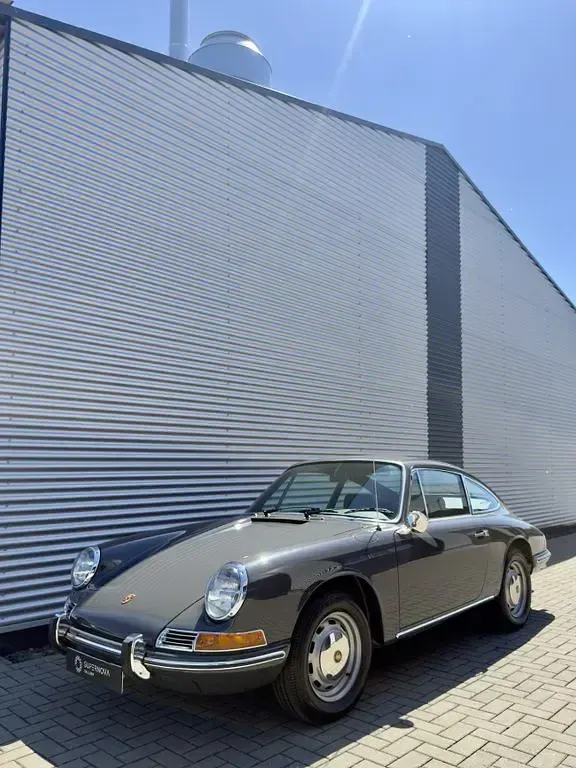 Gebraucht Porsche 912 90 PS (66 kW) 1968 Grau Coupé