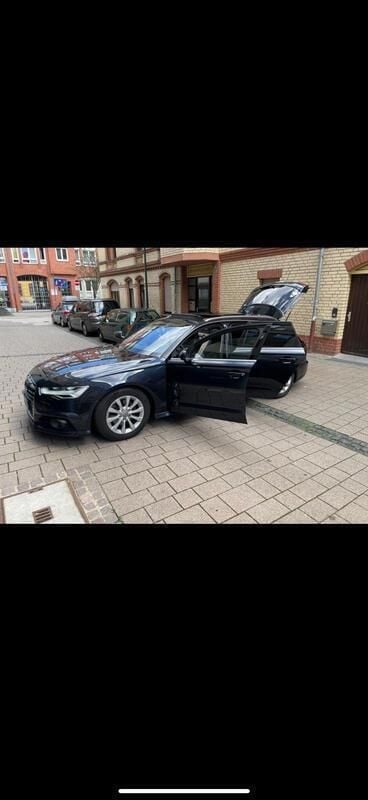 Gebraucht 2018 Audi A6 Kombi | 22.900 € (Superpreis) - Bild 1/4