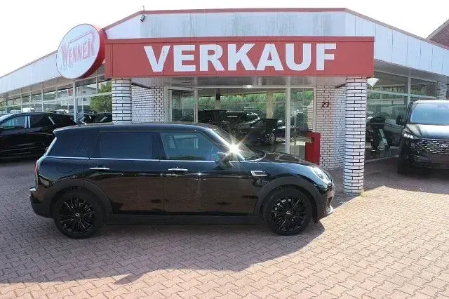 Gebraucht Mini One D Clubman 116 PS (85 kW) 2020 Kombi
